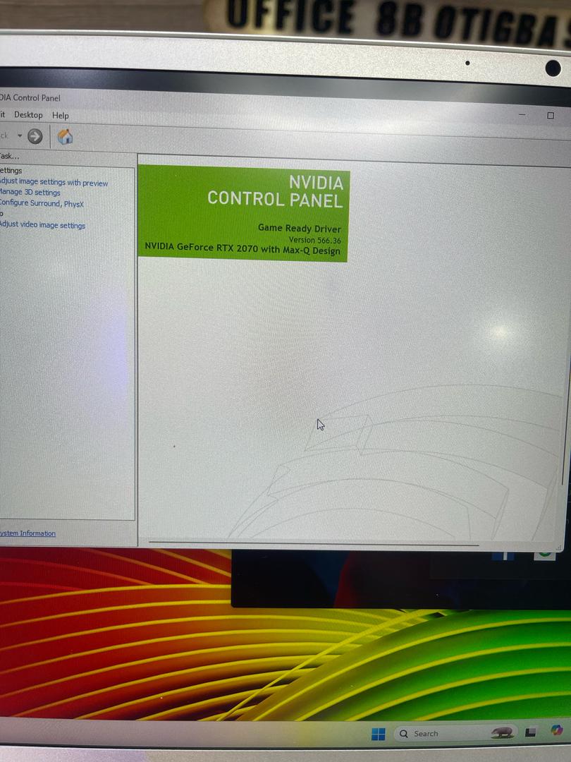 Razer Blade Advanced