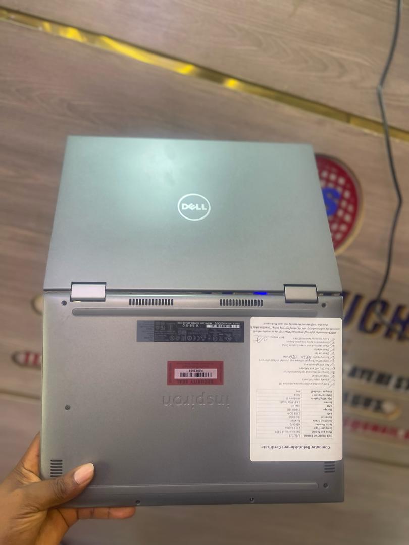 Dell Inspiron 13” 5378
