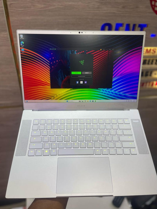 Razer Blade Advanced